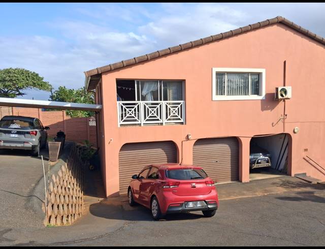 5 BEDROOM HOUSE FOR SALE IN BLUFF